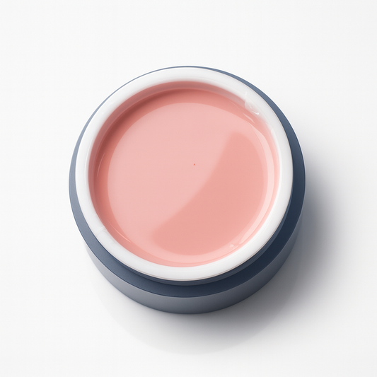 Timeless Gel – Peachy nude #04 (50g)
