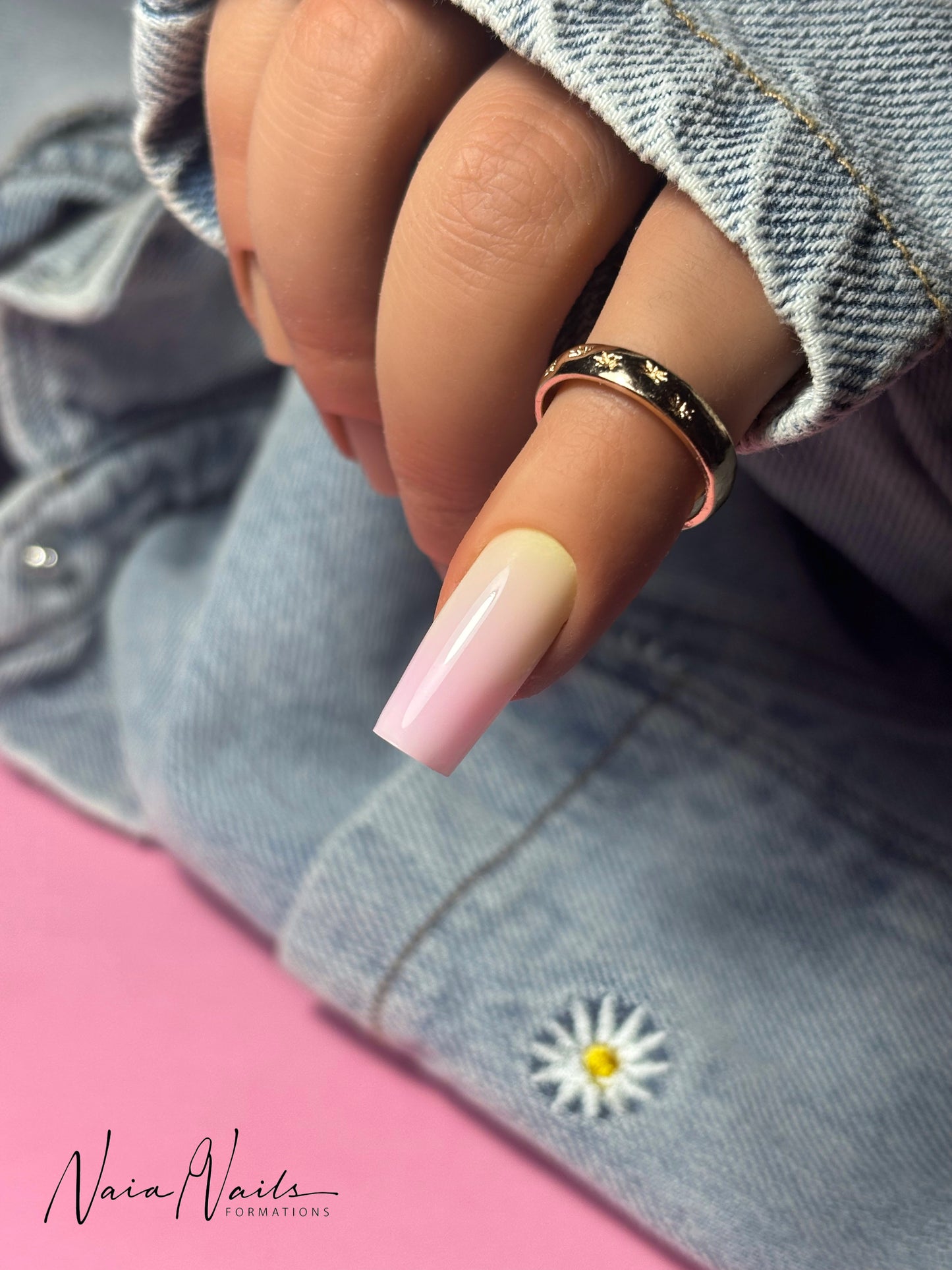 Coaching Privé - Naia Nails Formations (en présentiel)