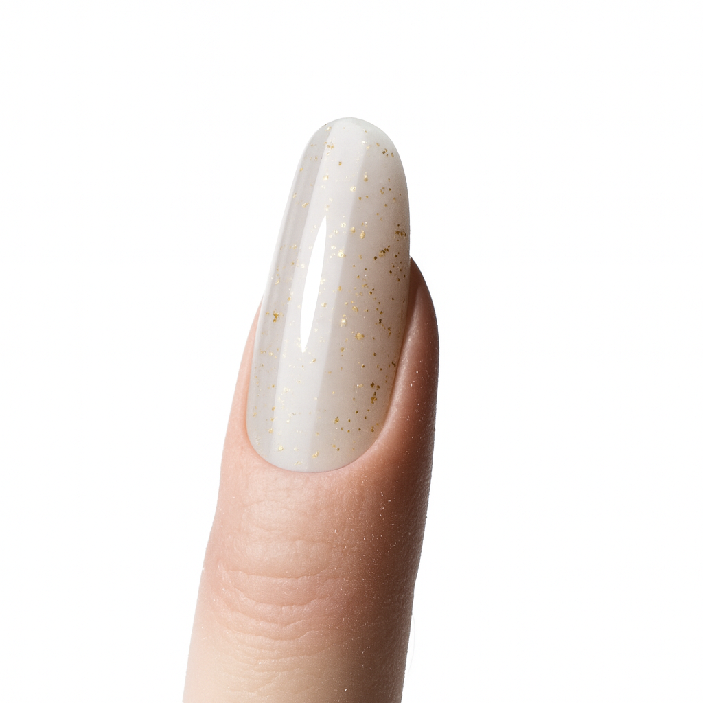 Shine Gel – Beige vanilla (30g)