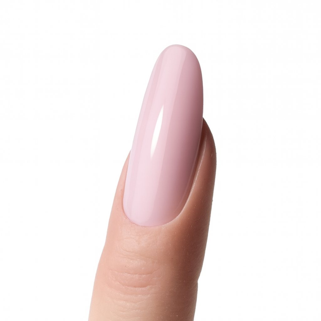 Timeless Gel – Silk Rose #03