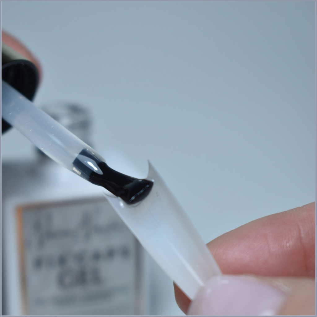 Fix’ Caps – Clear (15ml)