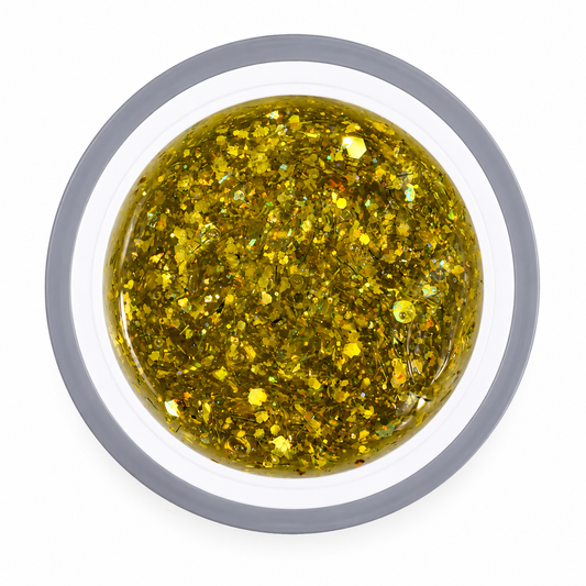 CRISTAL BLOOM - Citrine Sauvage