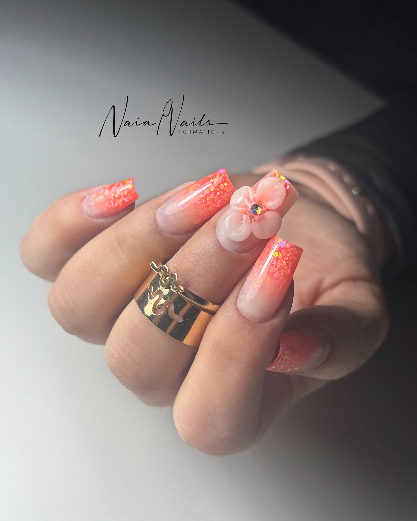 Coaching Privé - Naia Nails Formations (en présentiel)