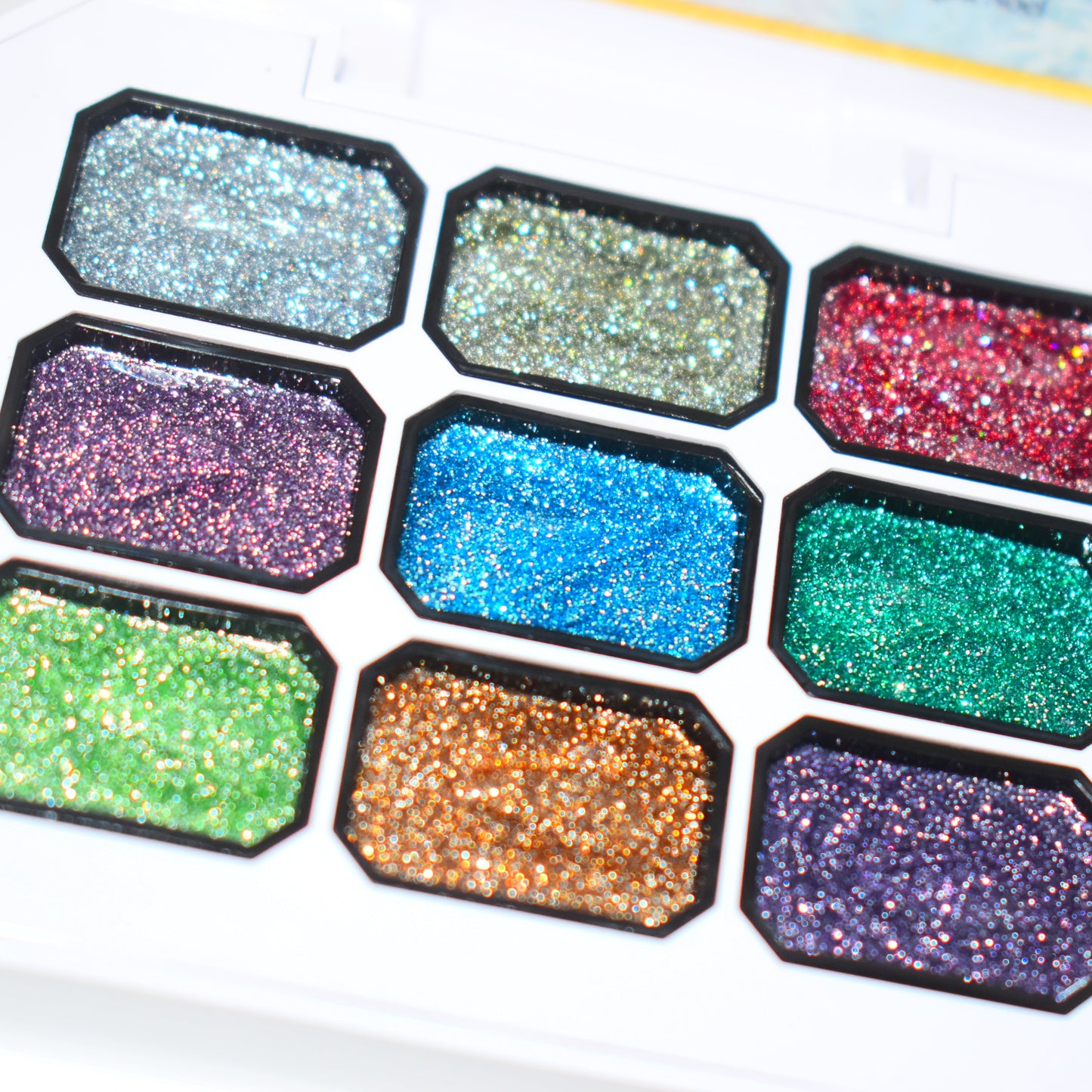 Pro’Art Palette – Winter Crystal