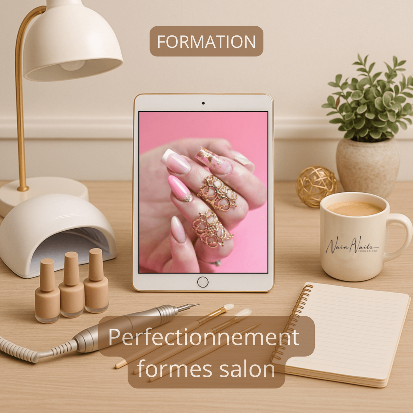 Formation perfectionnement FORMES + APEX