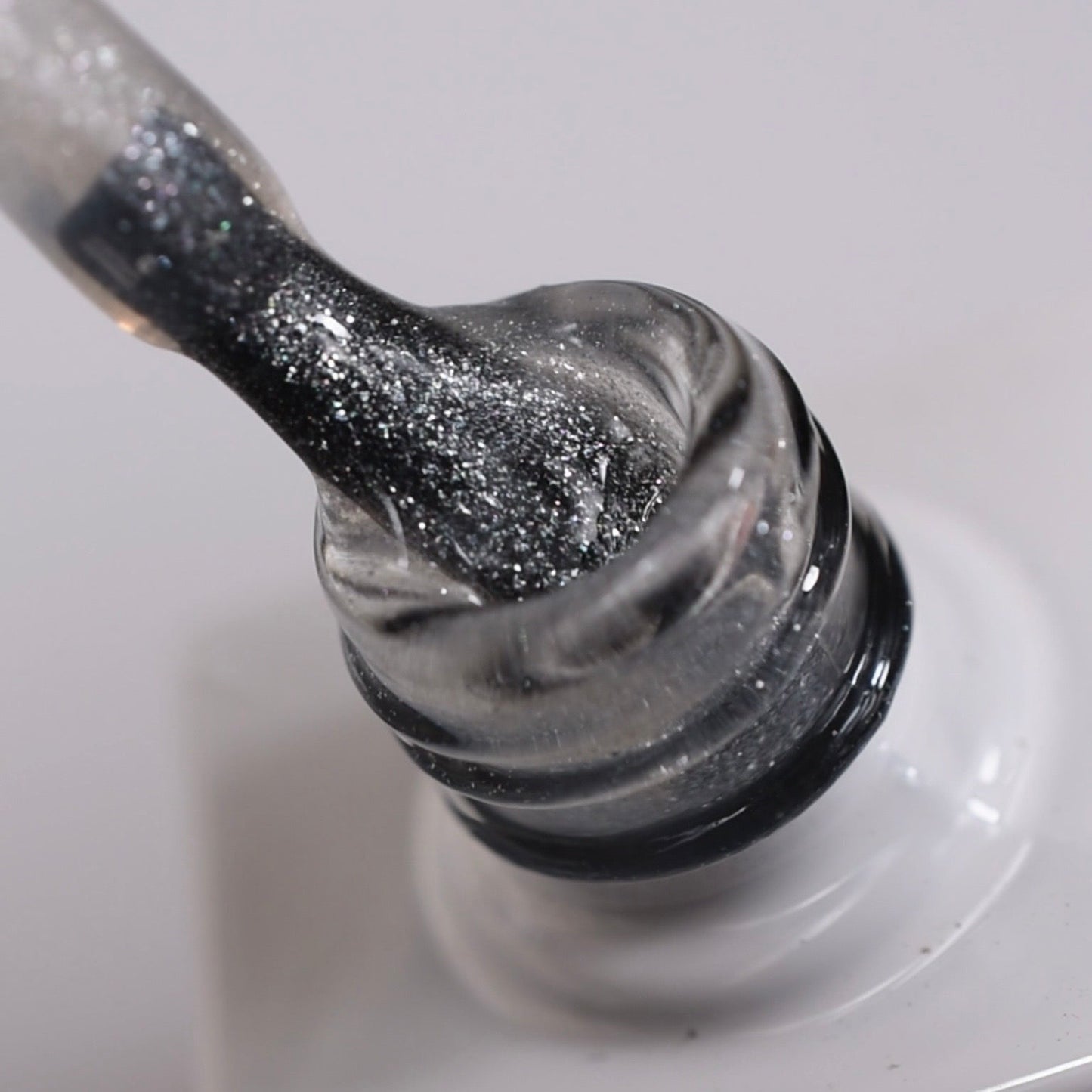 Sublim Glitter - Silver