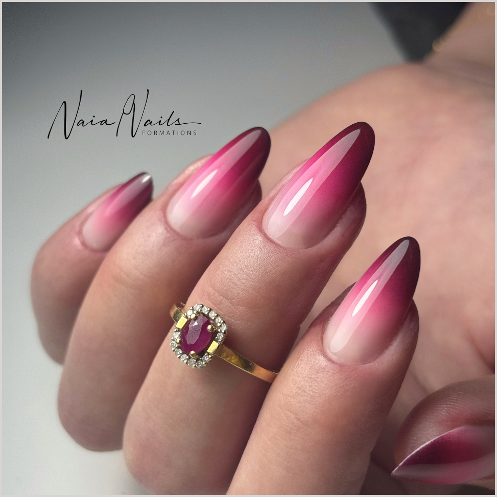 Sublim’Gloss – Top Coat (15ml)