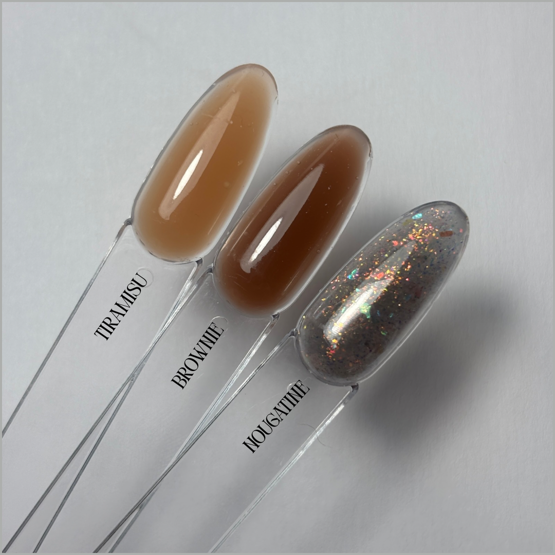 Timeless Gel – Tiramisu (30g)