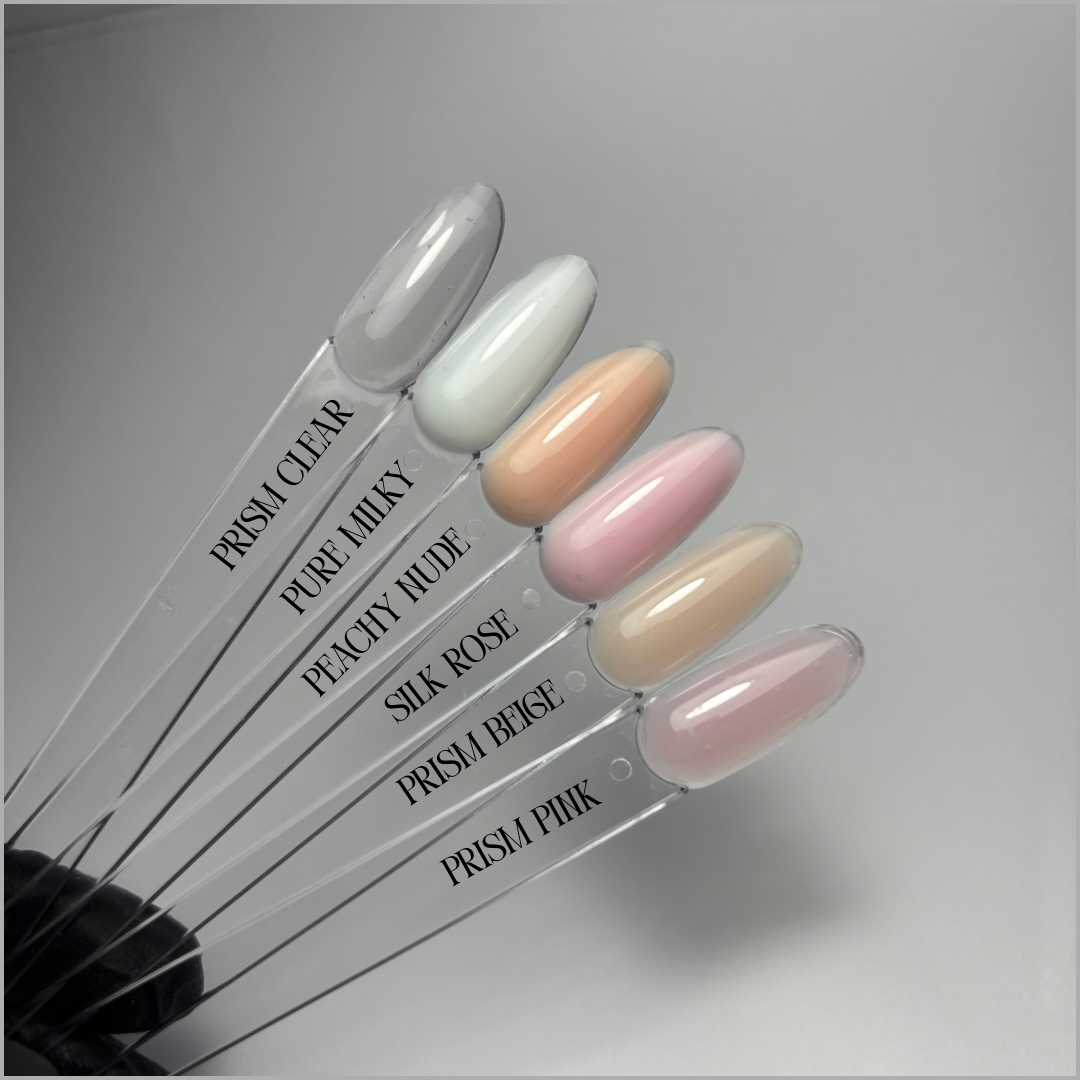 Timeless Gel – Prism Pink #05 (50g)