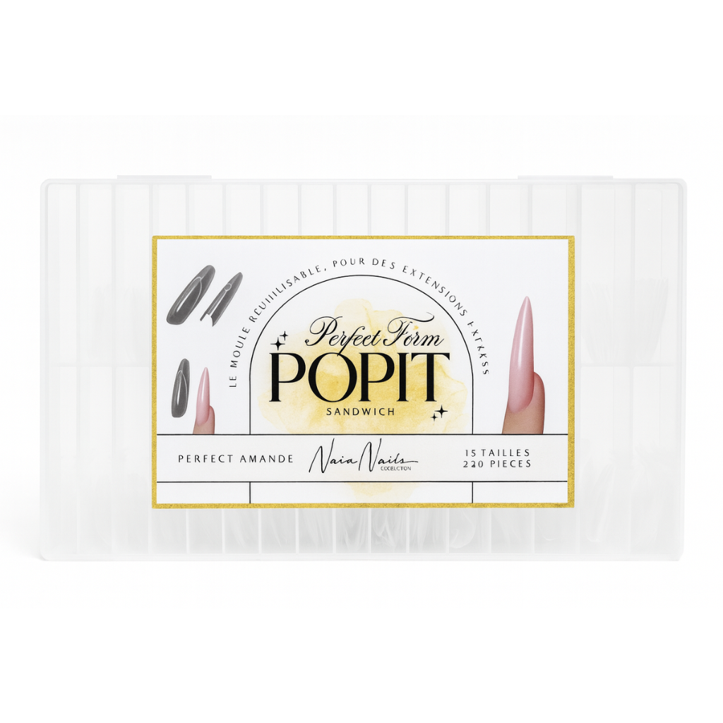 Perfect Form POPIT – Sandwich