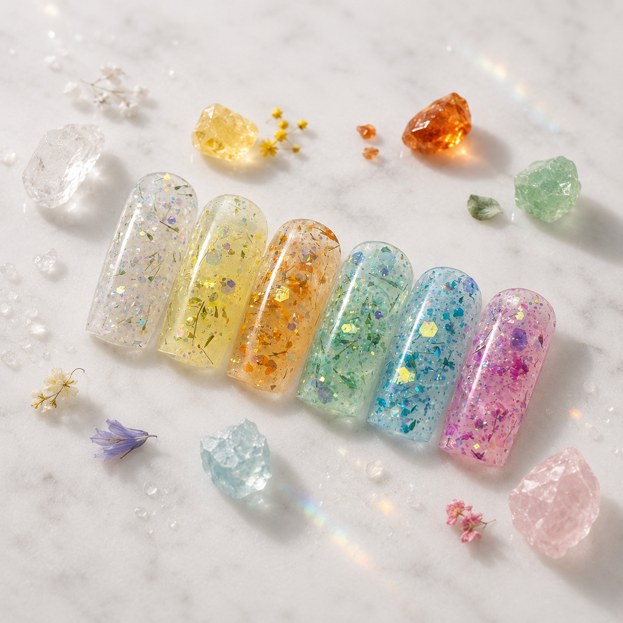 Cristal Bloom