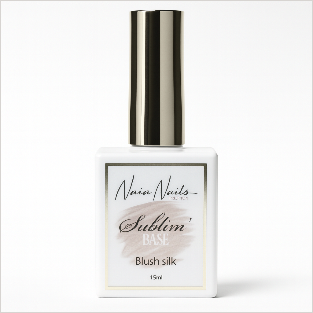 Sublim’Base - Blush Silk