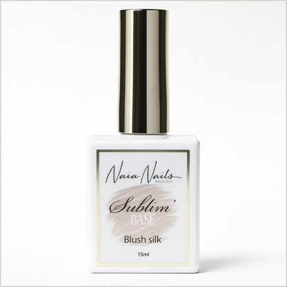 Sublim’Base - Blush Silk