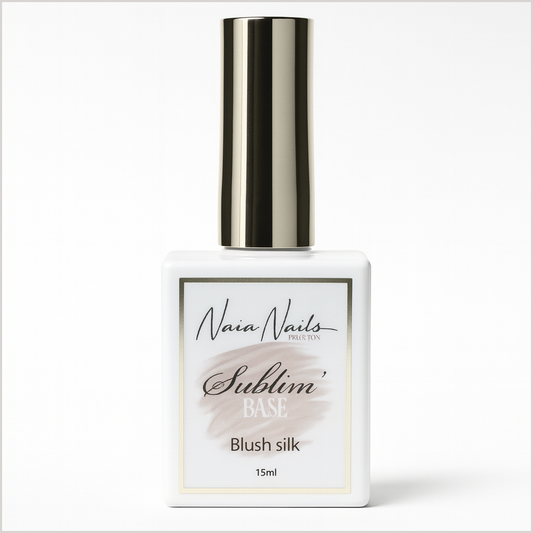 Sublim’Base - Blush Silk
