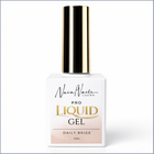 Pro Liquid Gel – Daily Beige (15ml)