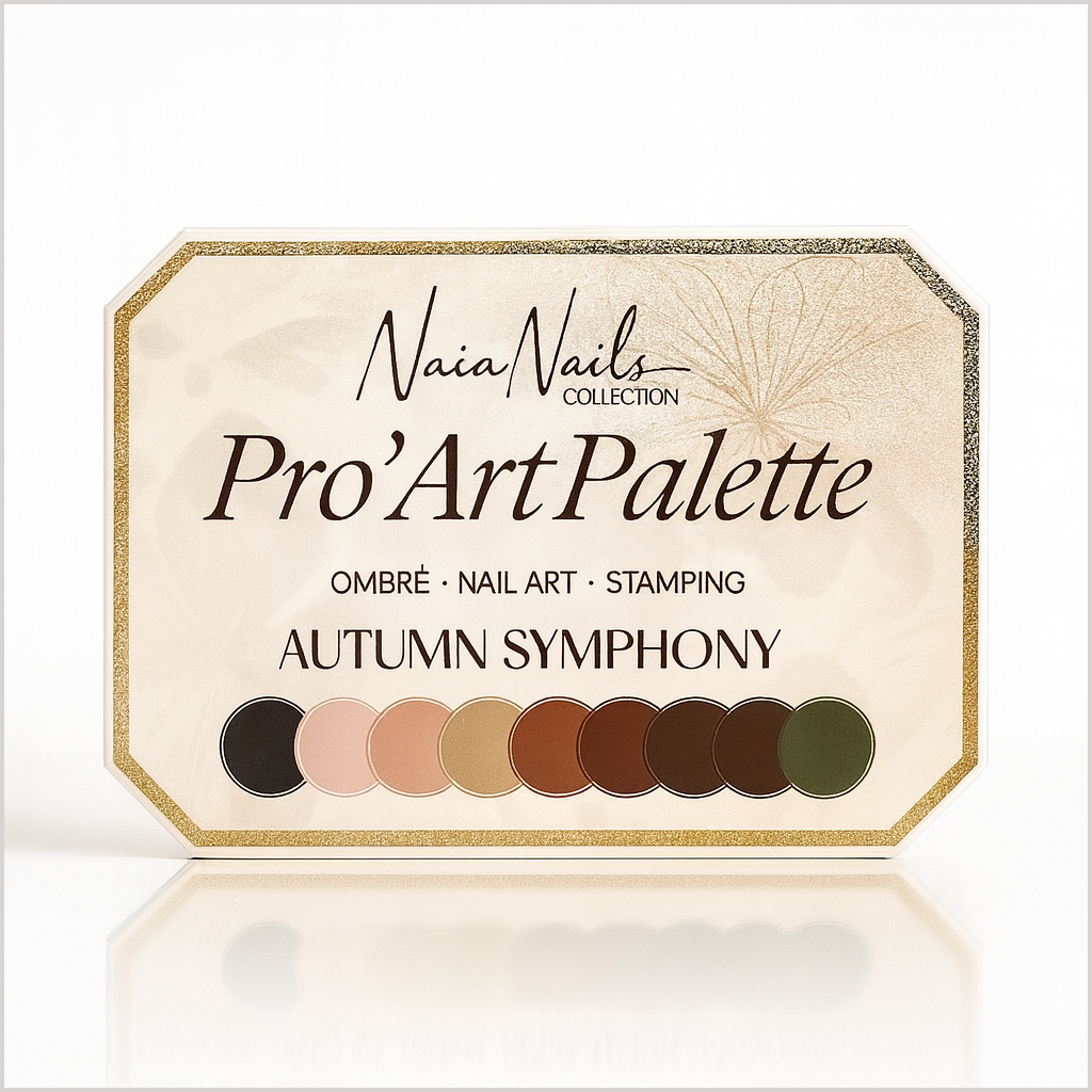 Pro’Art Palette – Autumn Symphony P02