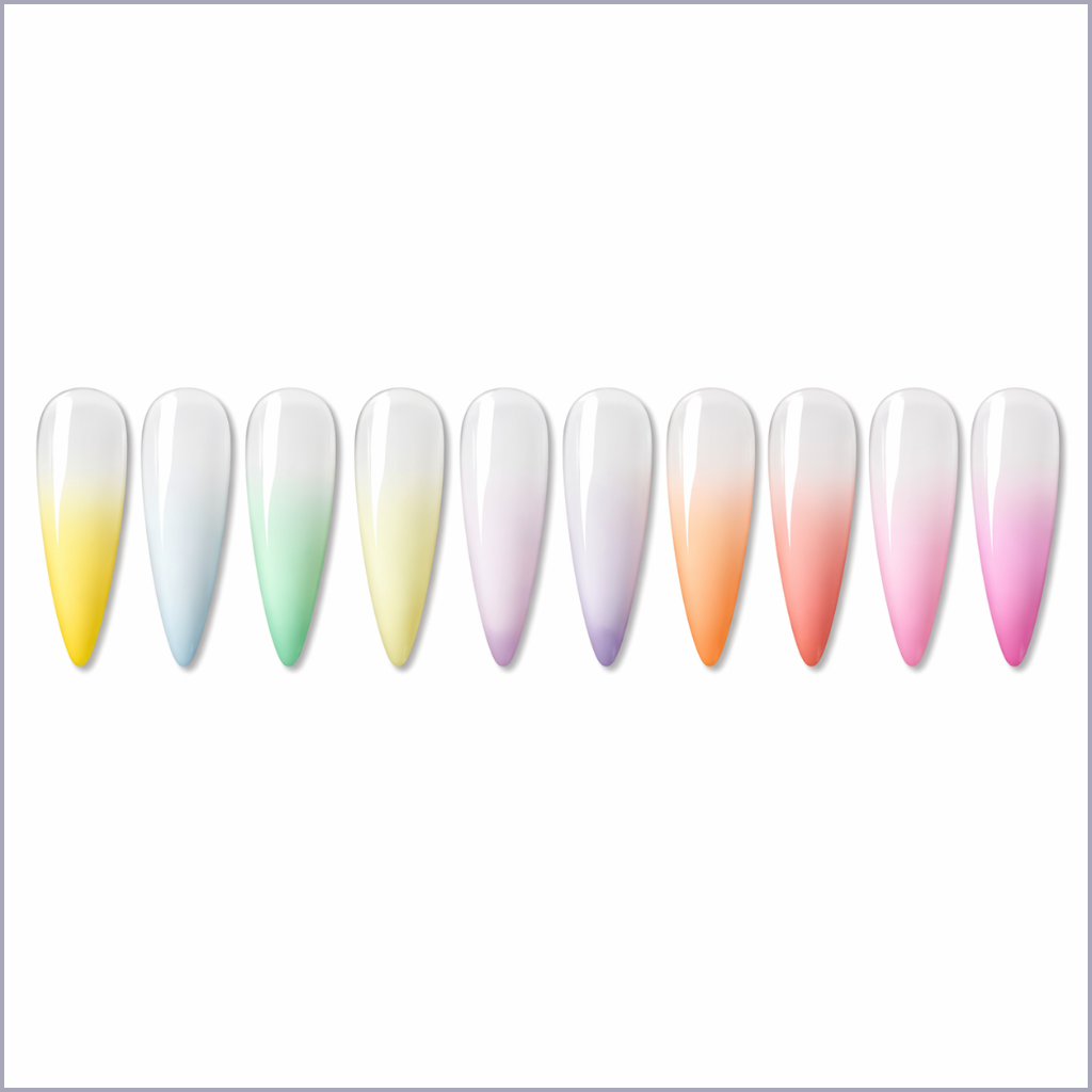 Pro’Art Palette – Pastel Saison