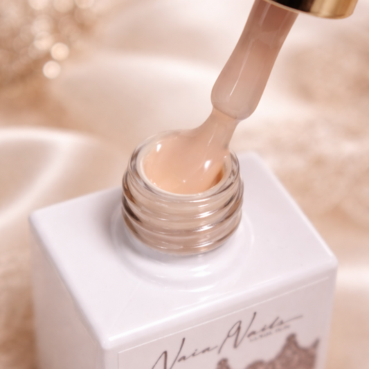 Vernis semi-permanent Jarretière (11ml)