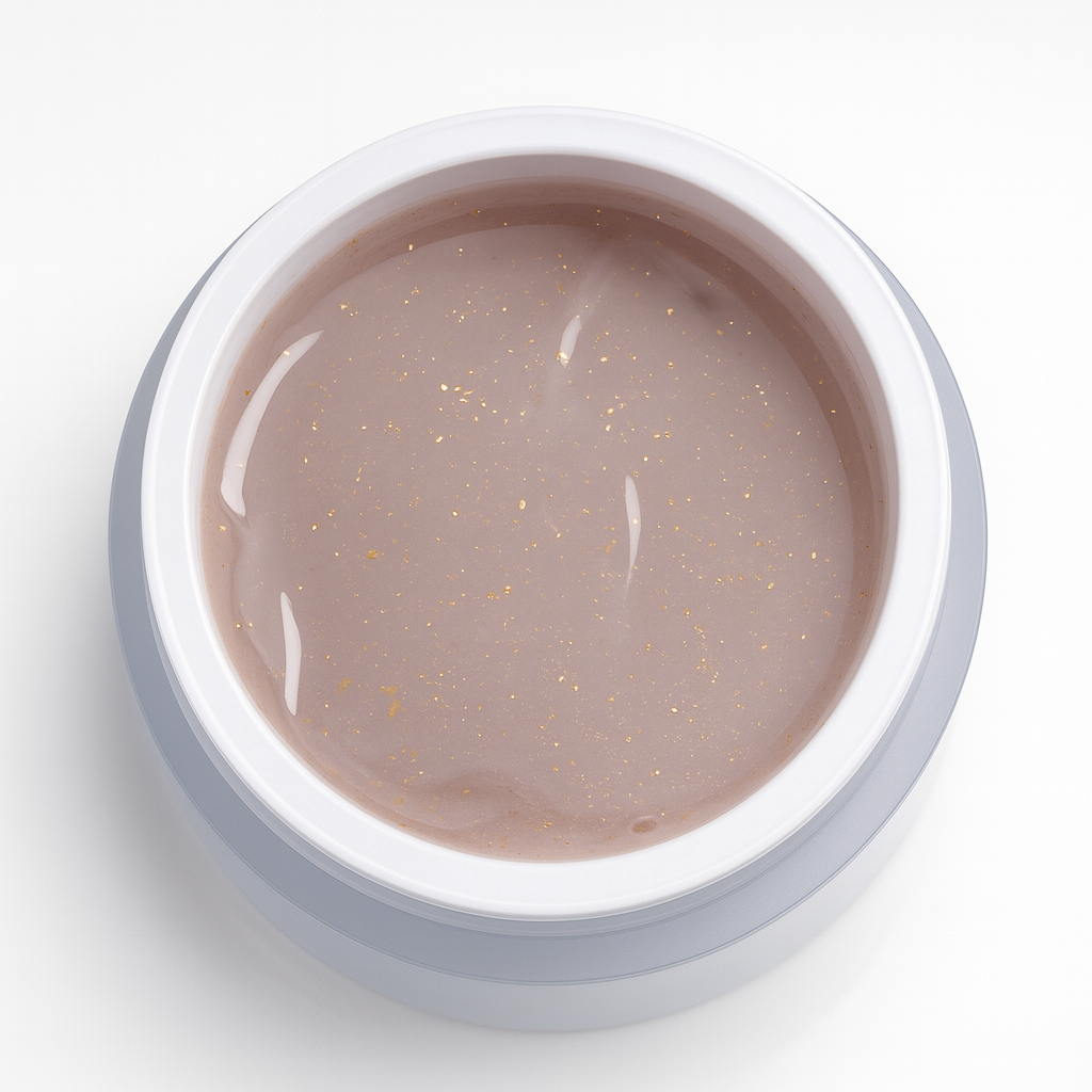 Shine Gel – Beige