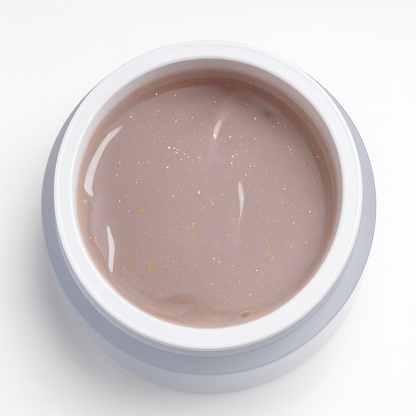 Shine Gel – Beige