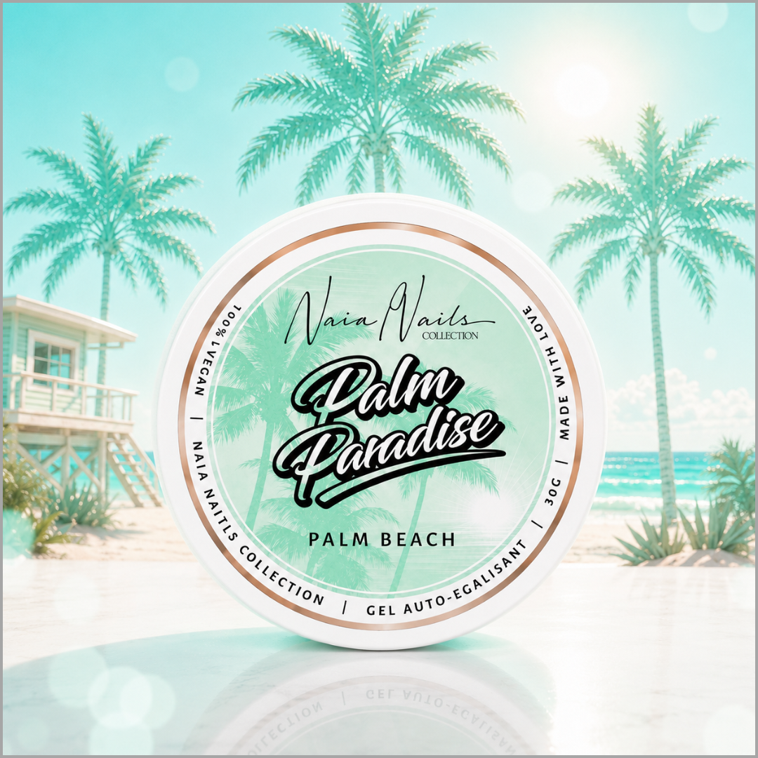 PALM PARADISE – PALM BEACH