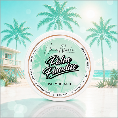 PALM PARADISE – PALM BEACH