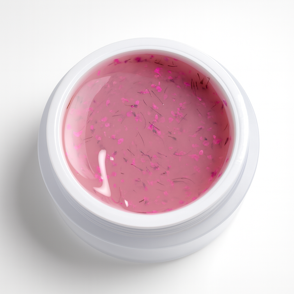 Bloom Gel – Pink