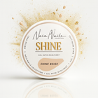Shine Gel – Beige vanilla (30g)