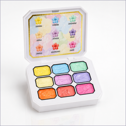 Pro’Art Palette – Pastel Saison