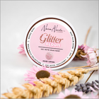 Glitter Bloom — Milky Sakura (30g)