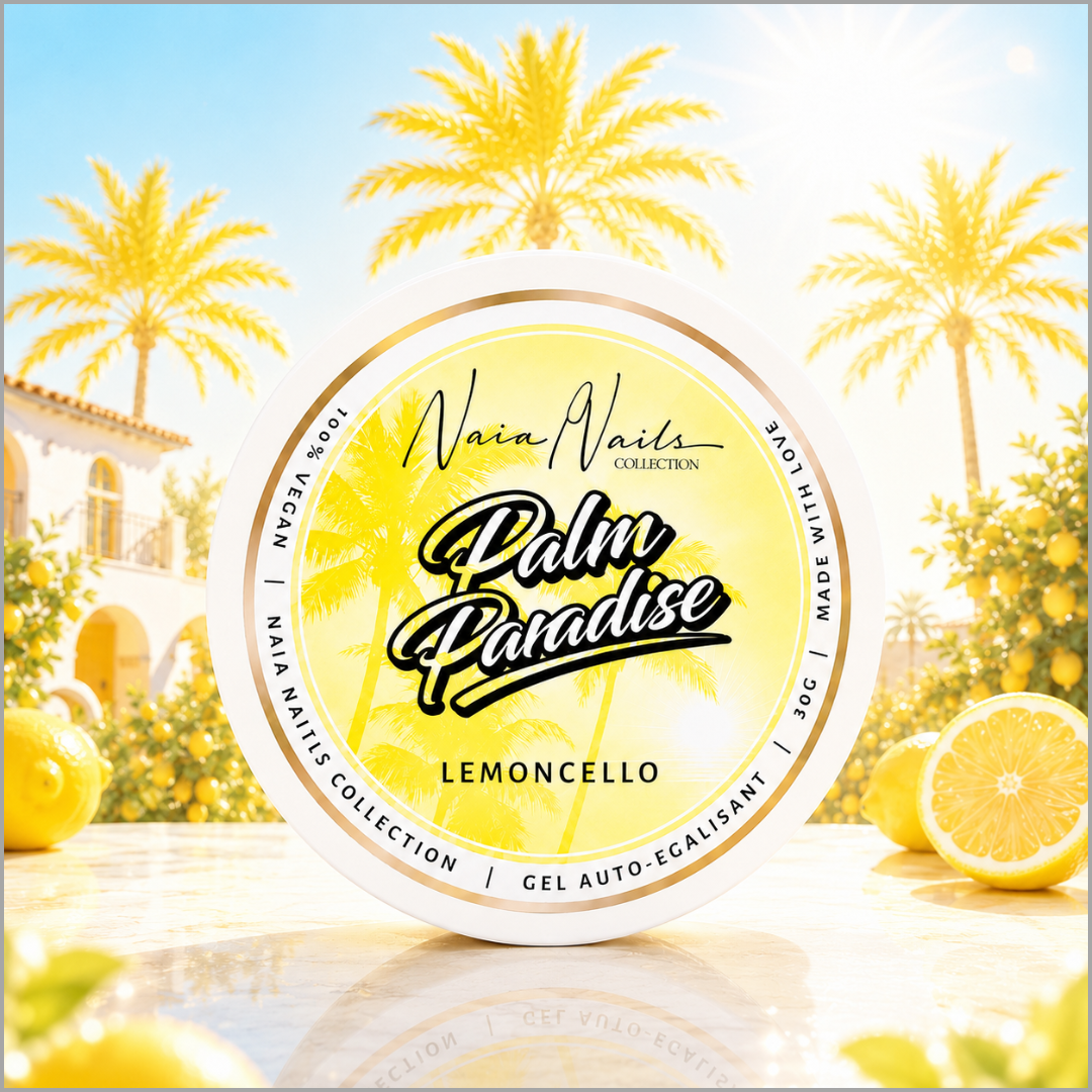 PALM PARADISE – LIMONCELLO