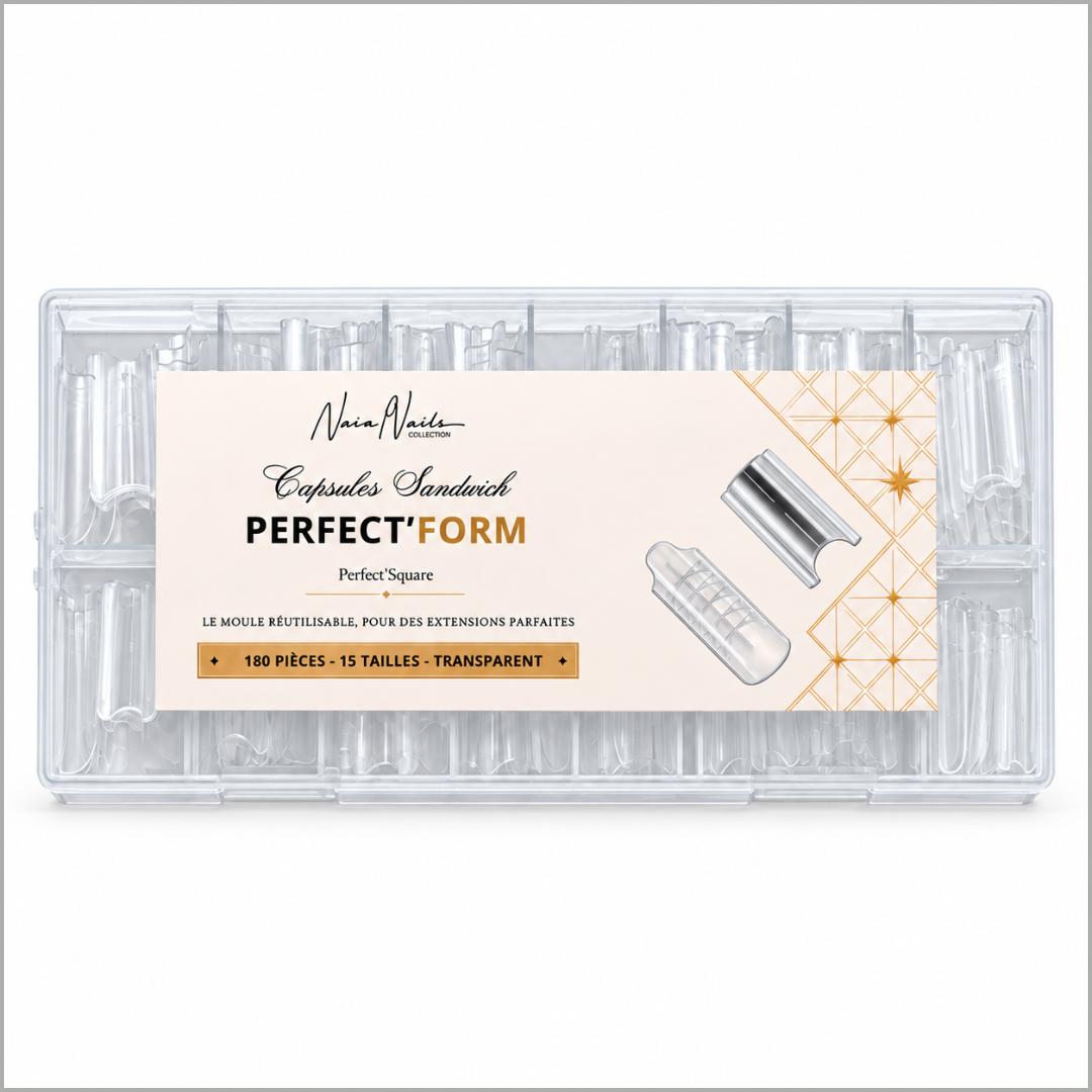 Perfect'Form POPIT SANDWICH– Perfect'Square