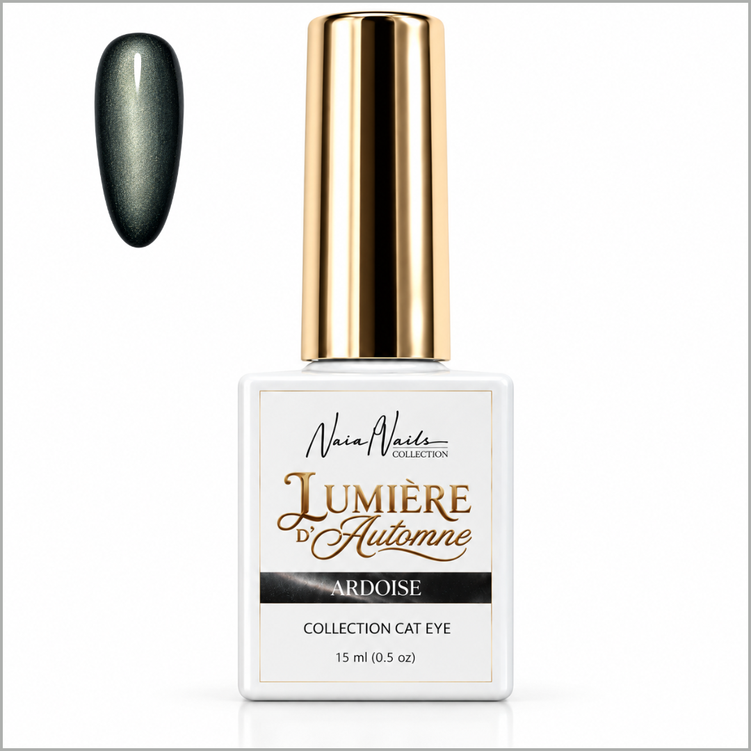 VSP LUMIÈRE D’AUTOMNE — ARDOISE