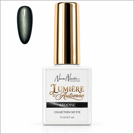 VSP LUMIÈRE D’AUTOMNE — ARDOISE