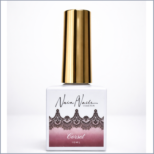 Vernis semi-permanent Corset (11ml)