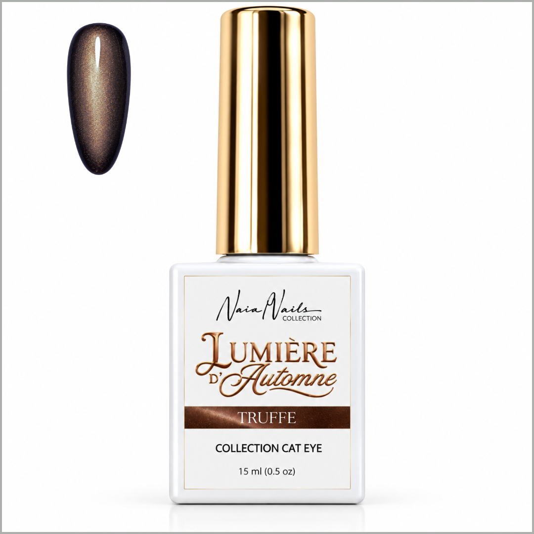 VSP LUMIÈRE D’AUTOMNE — TRUFFE