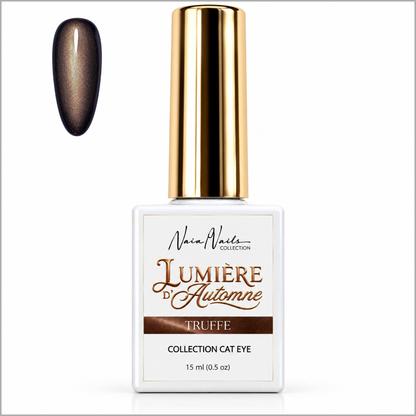 VSP LUMIÈRE D’AUTOMNE — TRUFFE