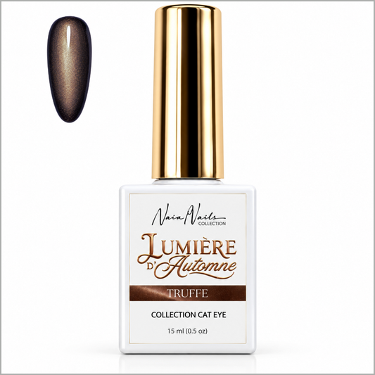 VSP LUMIÈRE D’AUTOMNE — TRUFFE