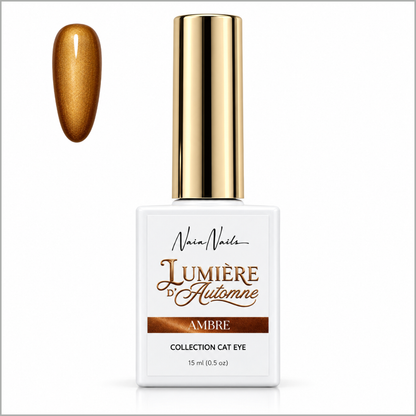 VSP LUMIÈRE D’AUTOMNE — AMBRE