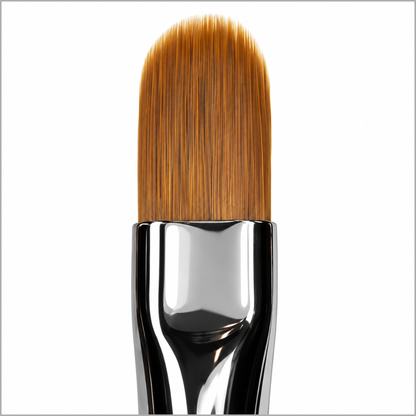 Pinceau Double Embout – Gel & Nail Art
