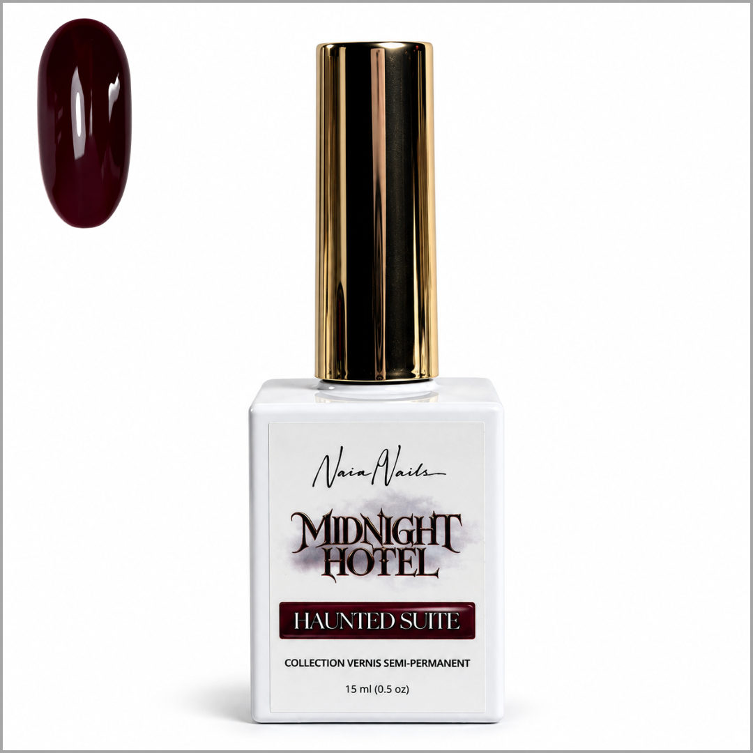 VSP MIDNIGHT HOTEL - HAUNTED SUITE