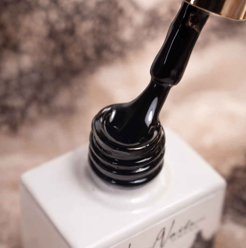 Vernis semi-permanent Dentelle