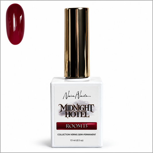 VSP MIDNIGHT HOTEL - ROOM 13