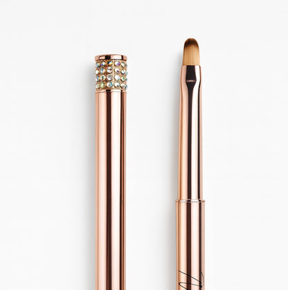 Lot Pinceaux Naia Nails – Collection Luxury Rose Gold