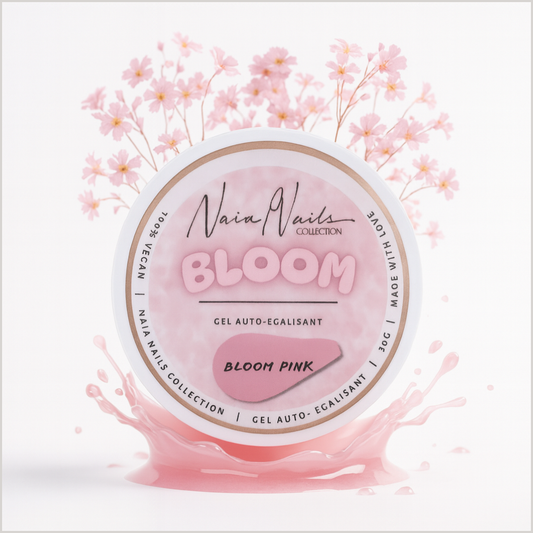 Bloom Gel – Pink