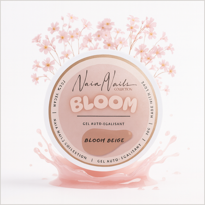 Bloom Gel – Beige