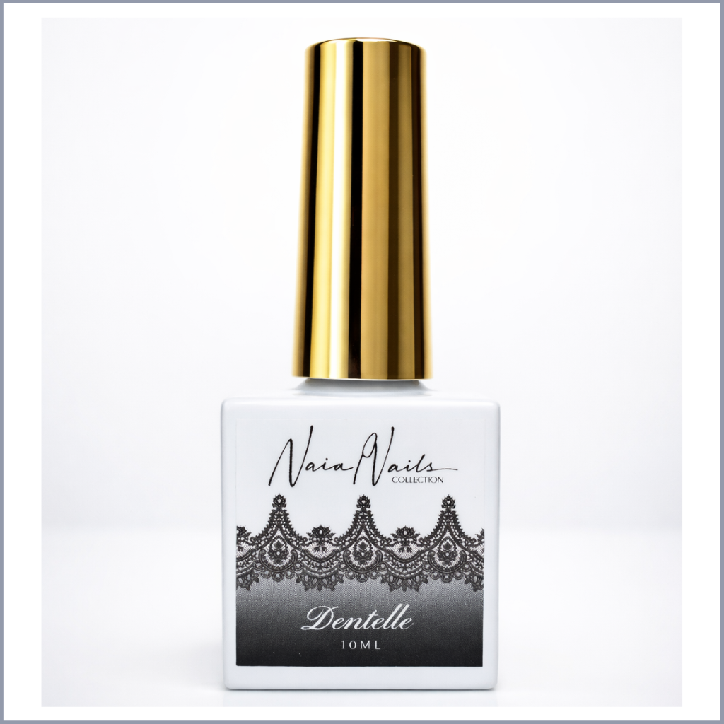 Vernis semi-permanent Dentelle