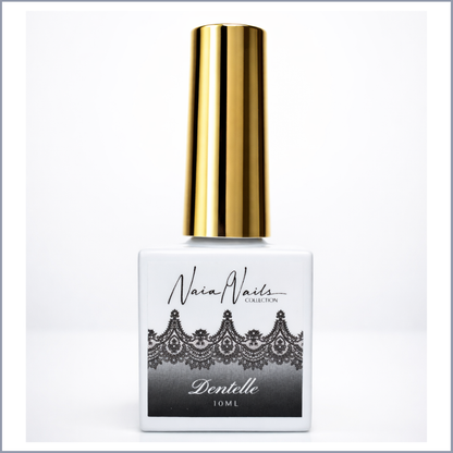 Vernis semi-permanent Dentelle