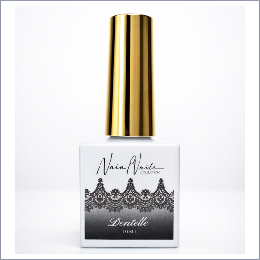 Vernis semi-permanent Dentelle