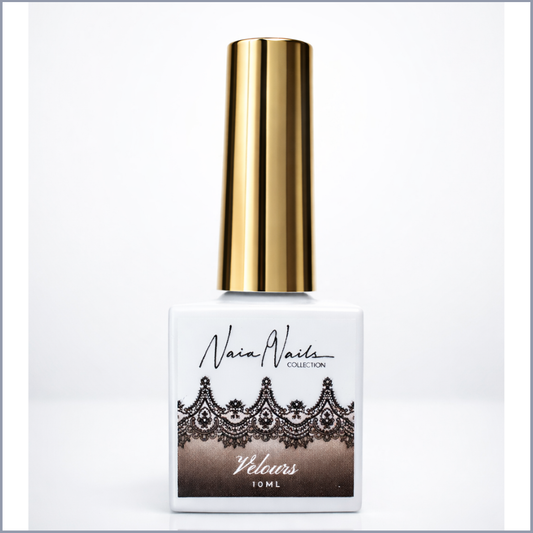 Vernis semi-permanent Velours (11ml)